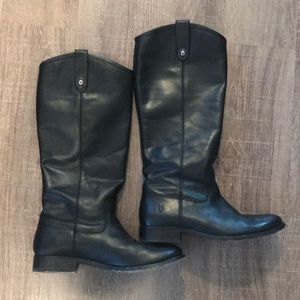 Frye boots